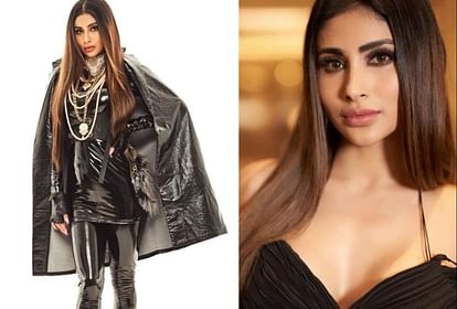 Mouni Roy is getting trolled on social media because of her latest photoshoot pictures