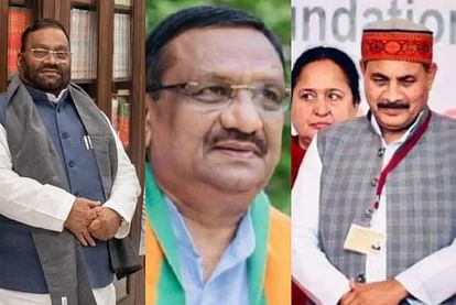 UP Election 2022 Story behind Resignation of UP BJP 3 Ministers and 11 MLAs