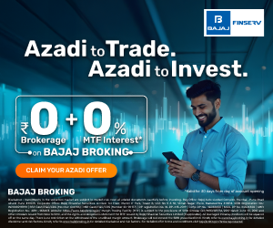 Bajaj Broking