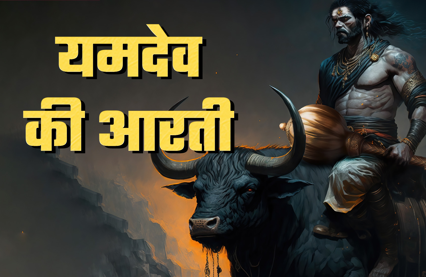 Yama Dev Aarti